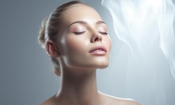 Блеск и свежесть: ультразвуковая чистка лица